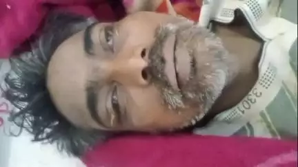 राजगढ़: मदापुरा रेलवे पुलिया के पास अज्ञात कारणों के चलते एक व्यक्ति की हुई मौत, मामला दर्ज