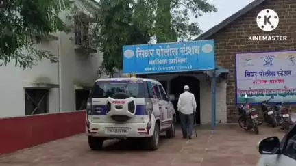 सिन्नर: पिंपळगाव बसवंत येथील मंदिराची दानपेटी चोरणाऱ्यास अटक