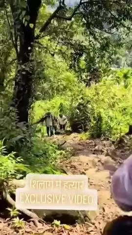 राजा  के हत्यारों का वीडियो सामने आया