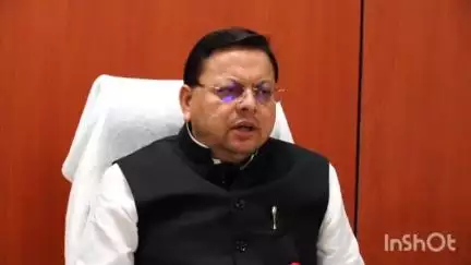 देहरादून: सीएम धामी मंगलवार को मां नंदा देवी राजजात यात्रा की बैठक में करेंगे शिरकत