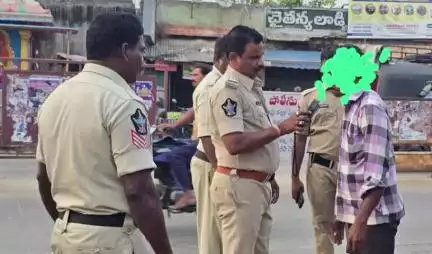 గిద్దలూరు: మద్యం తాగి వాహనం నడిపిన ఇద్దరికీ 10,000 జరిమానా రెండు రోజులు జైలు శిక్ష విధించిన గిద్దలూరు కోర్టు