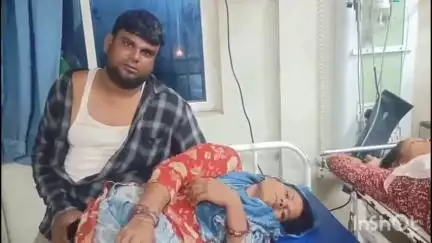 अररिया: बनगामा में भूमि विवाद को लेकर हुई मारपीट में एक पक्ष के तीन लोग घायल, इलाज जारी
