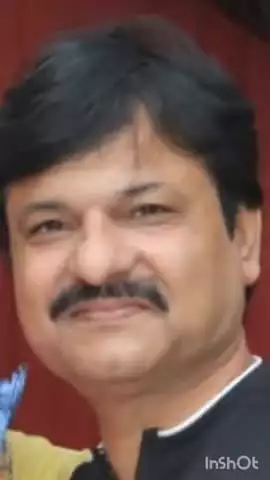 लाडपुरा: ब्लड मैन व बहुमुखी प्रतिभा के धनी, हरदिलअज़ीज़ पत्रकार हरिमोहन शर्मा जी  कोटा ब्यूरो को बधाई हार्दिक शुभकामनाएं।
सादर
इं