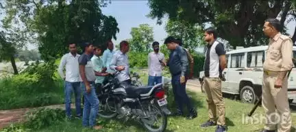 डगा झाल हरदोई ब्रांच नहर में डूबे युवक का नहीं लगा सुराग, दूसरे दिन भी तलाश जारी

पीलीभीत बरखेड़ा थाना क्षेत्र के गांव नक