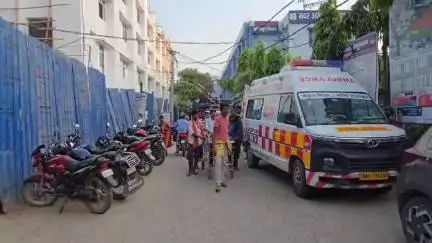 बेगूसराय: सांप काटने से युवक की मौत, परिजनों में कोहराम, पुलिस जांच में जुटी