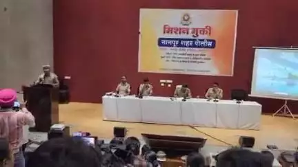 सावनेर: पोलीस आयुक्तालय नागपूर येथे सावनेर येथील हितजोती आधार फाउंडेशन चा सत्कार