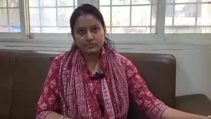 अलीराजपुर: आलीराजपुर: बरझर पंचायत में मंगलवार को जनसुनवाई, एसडीएम प्रियांशी भंवर सुनेंगी लोगों की समस्याएं