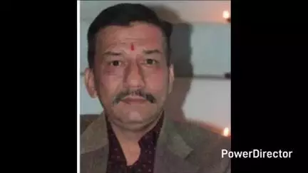 नाहन: पुलिस विभाग में सेवाएं दे चुके राजन ठाकुर 'रानू' का लंबी बीमारी के बाद निधन