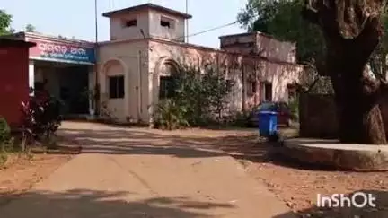 ଫୁଲବାଣୀ ସହର: କନ୍ଧମାଳ ଜିଲ୍ଲା ଟିକାବାଲି ବ୍ଲକର ପାବୁରିଆ ଗ୍ରାମର  ବ୍ୟବସାୟୀ ଶିବାନନ୍ଦ ଦୋକାନ ଙ୍କ ଆତ୍ମହତ୍ୟା ଅଭିଯୋଗ