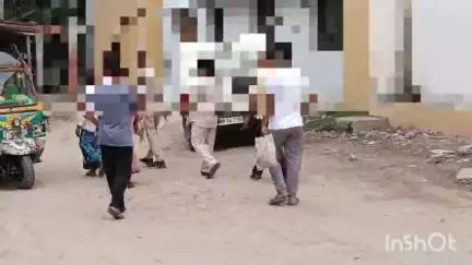 हाजीपुर: वैशाली जिले में उत्पाद अधिनियम के तहत अलग-अलग थाना क्षेत्रों से पांच अभियुक्त गिरफ्तार