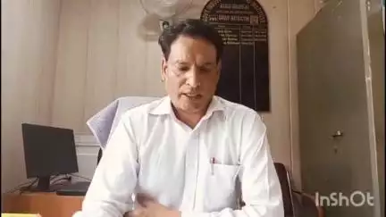 मंडी: मंडी ITI में कैंपस प्लेसमेंट का मौका: एलेना ऑटो इंडस्ट्रीज 19 जून को करेगी साक्षात्कार, 22 हजार तक मिलेगा वेतन
