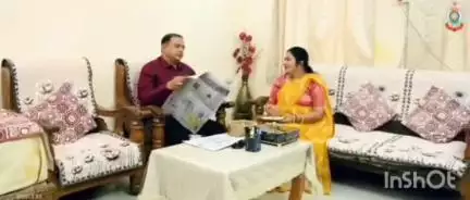 प्रेमनगर: सूरजपुर पुलिस साइबर अपराध के प्रति लोगों को जागरूक करने के लिए वीडियो का कर रही है उपयोग