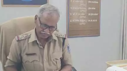 कालापीपल: ग्राम इमलीखेड़ा में खेत में बक्खर फेरने की बात पर मारपीट, 4 लोगों के खिलाफ एफआईआर दर्ज