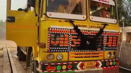 ભરૂચ: ભરુચ ખાણ ખનીજ નો સપાટો  સપાટો, 1.90 કરોડનો મુદ્દામાલ જપ્ત કરવામાં આવ્યો,