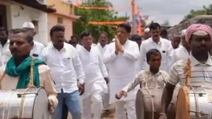 ಸಿಂದಗಿ: ಬೋರಗಿ ಗ್ರಾಮದಲ್ಲಿ ಸರ್ಕಾರಿ ಪ್ರಾಥಮಿಕ ಶಾಖೆಯನ್ನು ಪ್ರೌಢಶಾಲೆ ಯನ್ನಾಗಿ ಉನ್ನತಿಕರಿಸುವ ಕಾರ್ಯಕ್ರಮ ದಲ್ಲಿ‌ ಶಾಸಕ ಮನಗೂಳಿ ಭಾಗಿ