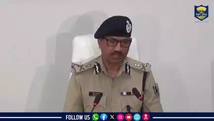त्वरित विचारण के अंतर्गत अभियुक्त को दिलाई जा रही है सजा।