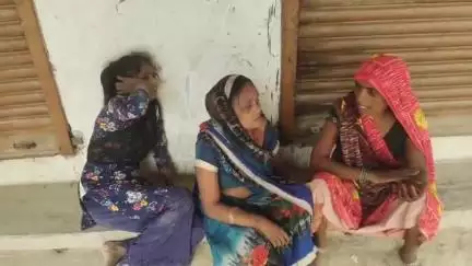 गौरीगंज: जामो क्षेत्र में दबंगों ने घर में घुसकर महिलाओं पर चाकू और धारदार हथियार से किया जानलेवा हमला