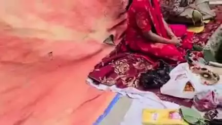 पूर्णिया पूर्व: पूर्णिया जिला पदाधिकारी द्वारा समाहरणालय परिसर में वन स्टॉप सेंटर के भवन निर्माण के लिए किया गया भूमि पूजन