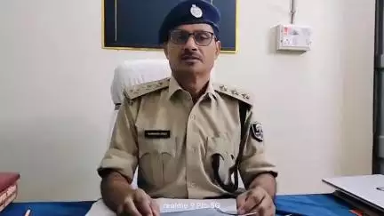 दिनांक 15.06.25 को सोशल मीडिया पर वायरल वीडियो प्राप्त हुआ जिसमें एक रायफल का प्रदर्शन एवं फायरिंग किया
#breakingnews
