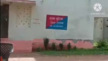 नौहट्टा: पडरिया छउर के पास बाइक दुर्घटना में तीन युवक हुए घायल