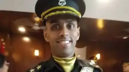 घुमारवीं: हड़सर गांव के सुमित ठाकुर बने भारतीय सेना में लेफ्टिनेंट, क्षेत्र में खुशी की लहर