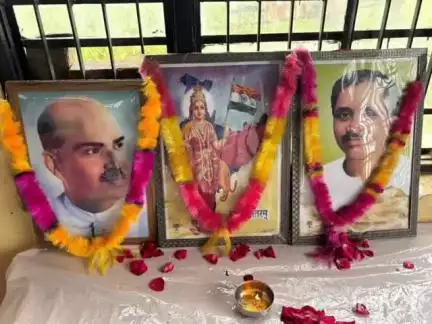 सरकाघाट: बलद्वाडा में विकसित भारत संकल्प सभा का आयोजन