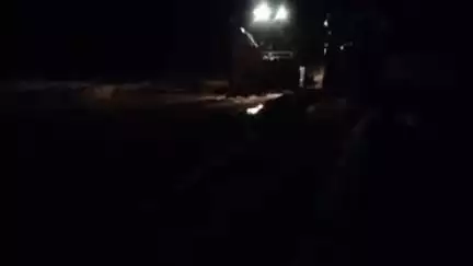 पखांजूर: पखांजूर के कोटरी नदी से रेत तस्करी करते वीडियो हो रहा वायरल