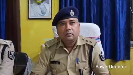 कटिहार: राजेन्द्र स्टेडियम में होमगार्ड बहाली परीक्षा में दो मुन्नाभाई गिरफ्तार, जाँच शुरू