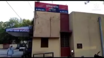 पदमपुर: गजसिंहपुर में सरेआम सट्टे की खाई वाली करते हुए एक आरोपी को पुलिस ने किया गिरफ्तार