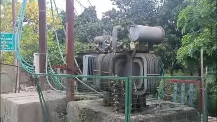 अप्रैल-मई में 27 लाख यूनिट बिजली की बचत, तापमान में कमी बनी वजह
