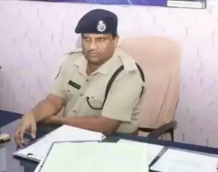 టేక్మల్: పోలీస్ స్టేషన్ ను ఆకస్మికంగా తనిఖీ చేసిన జిల్లా ఎస్పీ శ్రీనివాసరావు