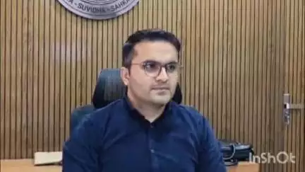 જલાલપોર: નવસારી મહાનગરપાલિકા દ્વારા શહેરના પાંચ રસ્તા ને નવું વેન્ડર ઝોન જાહેર કરવામાં આવ્યા.