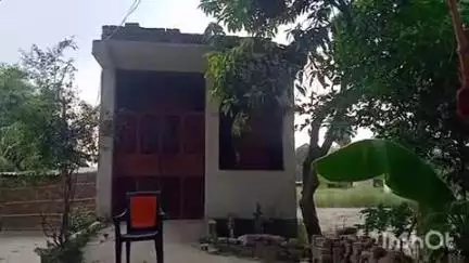 राजापाकर: राजापाकर थाना क्षेत्र के बरियारपुर में पारिवारिक कलह से तंग आकर एक व्यक्ति ने की आत्महत्या
