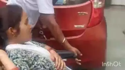 नैनीताल: नैनीताल पुलिस सीपीयू कर्मियों की तत्परता से गर्भवती महिला और शिशु का जीवन बचाया गया, परिवार ने जताई खुशी
