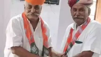सिणधरी: पाटौदी मुख्यालय पर पाटौदी मंडल की कार्यशाला आयोजित, विभिन्न बिंदुओं पर हुई चर्चा