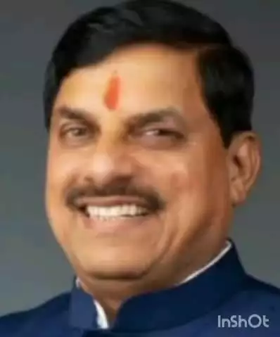 सरई: मुख्यमंत्री मोहन यादव 25 जून को सरई में नारी सशक्तिकरण एवं जनजाति गौरव सम्मेलन में होंगे शामिल