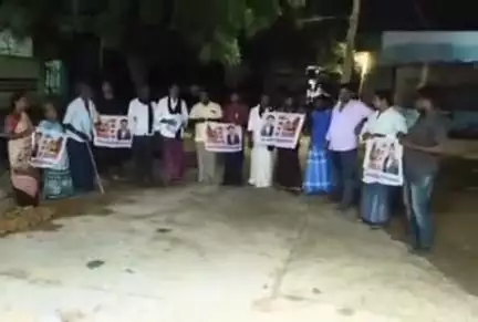 తాడిపత్రి: ఎమ్మార్పీఎస్ ఆవిర్భావ వేడుకల్లో చిన్న పెద్ద తేడా లేకుండా పాల్గొనేలా చూడాలని పిలుపునిచ్చిన తాడిపత్రి ఎమ్మార్పీఎస్ నేతలు
