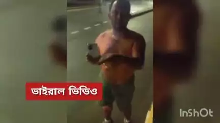 গঙ্গারামপুর: পুলিশ কর্মীদের সঙ্গে বসায় জোরালো গঙ্গারামপুর পঞ্চায়েত সমিতির সভাপতির স্বামী, ভিডিও ভাইরাল সোশ্যাল মিডিয়ায়