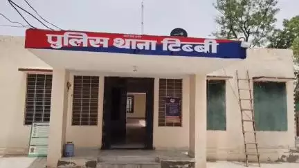 टिब्बी: टिब्बी पुलिस ने पकड़ी अवैध शराब, आरोपित शराब तस्कर फरार, मामला दर्ज