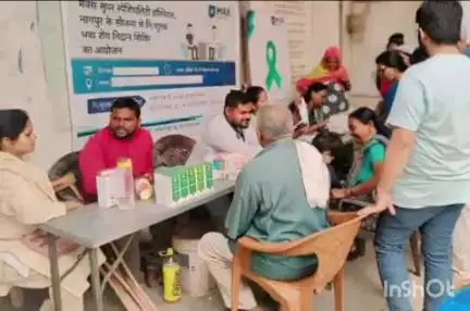 चंद्रपूर: धारिवाल इन्फॉर्मेशन लिमिटेड तर्फे ऍडव्हान्स ट्रेनिंग चे आयोजन सी एस आर ऑफिस पडोली इथे