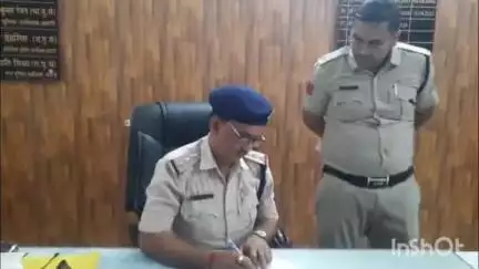 कटनी नगर: गायत्री नगर में किन्नर के साथ गाली-गलौज और मारपीट, कोतवाली थाने में शिकायत दर्ज