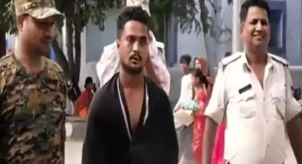 उजियारपुर: चाचा ने नशा के लिए भतीजे से ₹100 मांगे, भतीजे ने पीट-पीट कर हत्या की, आरोपी गिरफ्तार