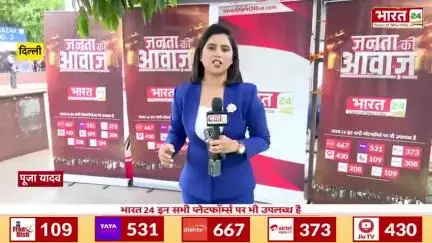 जय हिन्द, जय दिल्ली! 🇮🇳 कोर्ट के निर्देश पर दिल्ली में सिर्फ 24 जनहित की जगहों (नाले, सड़क, रेलवे ट्रैक) से कब्ज़े हट रहे हैं - जलभराव, जाम, हादसों से राहत मिलेगी। बाकी 650+ नोटिफाइड झुग्गी कॉलोनियां पूर्ण सुरक्षित हैं।