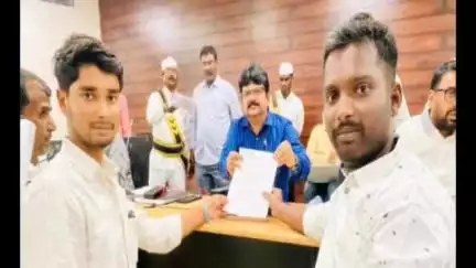 భువనగిరి: ప్రైవేట్ పాఠశాలల్లో ఫీజులను అరికట్టాలని కోరుతూ NSUI ఆధ్వర్యంలో జిల్లా కలెక్టర్కు వినతి