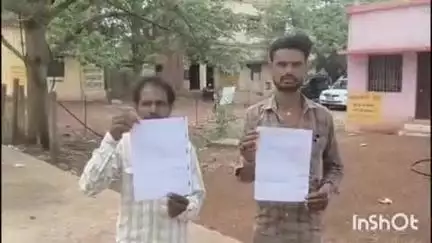 कराहल: कराहल में बीपीएल राशन कार्ड जारी करने में फंसा पेंच, तहसीलदार का आदेश फर्जी या सीईओ की मनमानी?