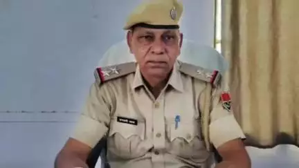 नवलगढ़: गोठड़ा थाने में एसएचओ बनवारीलाल यादव ने संभाला कार्यभार, कहा- अपराधियों पर अंकुश लगाना प्राथमिकता