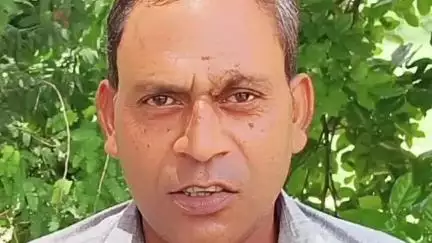 नूह: केएमपी एक्सप्रेसवे पर कलवाड़ी गांव के पास कार ने स्कूटी को मारी टक्कर, झज्जर के व्यक्ति की मौत