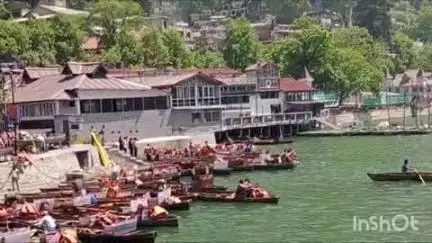 नैनीताल: नैनीताल में 23 जून को मनाया जाएगा रन फॉर ओलंपिक डे