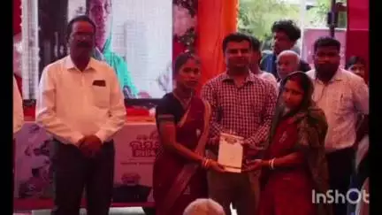 କାଲିମେଳା: ପଡିଆ ବ୍ଲକ ଆଦିବାସୀ ଅଧ୍ୟୁଷିତ ଉଣ୍ଡୁରୁକୋଣ୍ଡା ପଞ୍ଚାୟତ ସଦର ମହକୁମାରେ ଗଡିଲା ବିକାଶ ବାହାନ