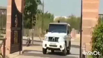 बीकानेर: शहर के गंगाशहर थाना इलाके स्थित स्विमिंग पूल में मामूली बात को लेकर हुई मारपीट, 3 युवक घायल